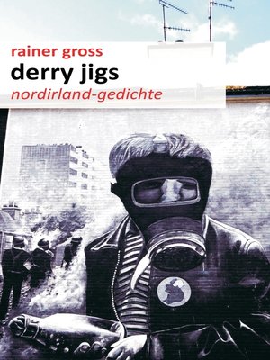 cover image of Derry Jigs